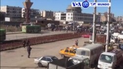 Manchetes Mundo 15 Dezembro 2016: A difícil situação dos civis de Aleppo (Síria)