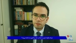 عطا محامد در «میدان»: سپاه موشک و جنگ و پرچم اسلام را به کتاب‌های درسی کودکان هم وارد کرده