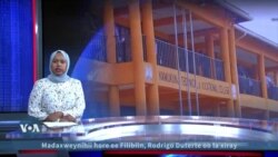 Ruto oo furay xarun cusub oo waxbarasho