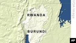 Burundi : cinq leaders de l’opposition boycottent la présidentielle du 28 juin