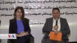هەوڵەکان بۆ بەرەنگاربوونەوەی توندوتیژی دژ بە ژنان لە هەرێمی کوردستان