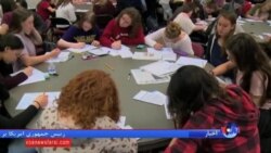 چالش های کودکان وقتی به آمریکا مهاجرت می کنند، چیست؟