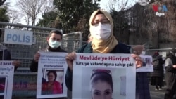 Turkish-Chinese Extradition Law Alarms Uighur Refugees in Turkey