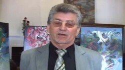 Piktori Idriz Berisha