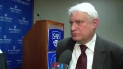 ԱՄՆ-ին անհրաժեշտ է Կովկասում խաղաղություն հաստատել