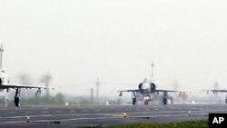 Taiwan fighter jets (file photo)