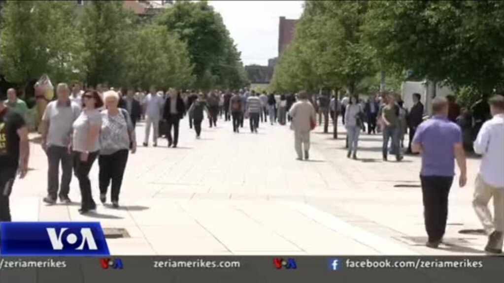 Billedresultat for Rritet numri i qytetarÃ«ve qÃ« lÃ«nÃ« nÃ«nshtetÃ«sinÃ« e KosovÃ«s