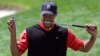 Tiger Woods Dikenai Penalti dalam Turnamen Masters