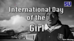 International Day of the Girl