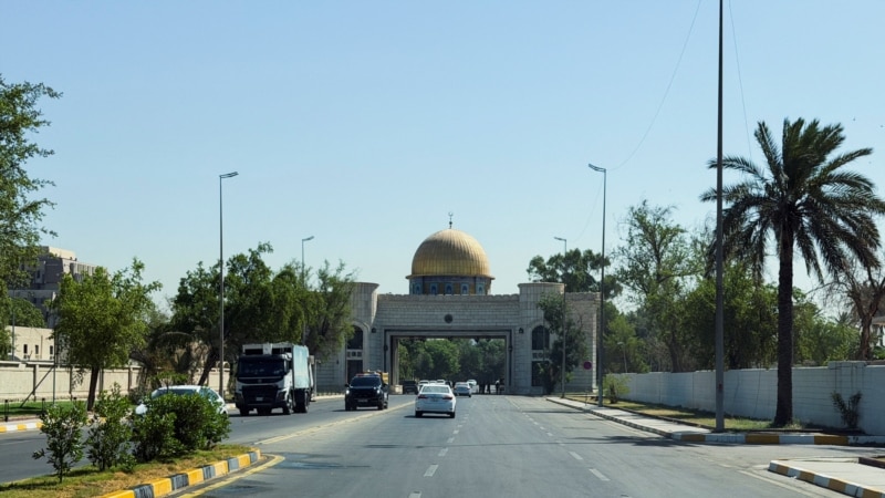 ئاڵۆزییەکانی بەغدا دوای هەڵمەتەکەی زەیدی بەرەو کوێ؟