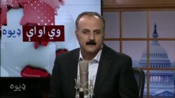 د ډیوه ریډیو د روانو چارو خپرونه په ټي وي