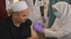 وزارت صحت: حدود ۷.۵ میلیون نفر در افغانستان واکسین کووید۱۹دریافت کرده اند