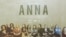 Інтерв’ю з режисером та акторкою знятої в Україні стрічки «Анна». Відео