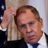 Sergey Lavrov