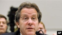 Gene Sperling (file photo)