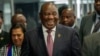 Analysts: Coalition Government in South Africa Will Affect Country's Policies Internally, Globally 