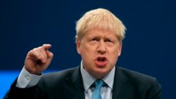 Boris Johnson ရဲ့ Brexit အဆိုသစ် အလုပ်ဖြစ်မလား