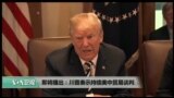 美国观察2018年5月16日