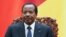 Shugaban Kamaru Paul Biya 