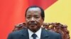 Paul Biya et le Cameroun : un "système" bien huilé pour 35 ans d'histoire commune