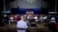 Watch party for the first presidential debate in Lititz