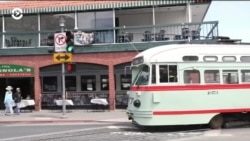 Настоящее Время. Америка – 27 сентября 2018