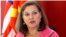 Victoria Nuland