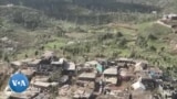 Mayotte : les secouristes sont à pied d’œuvre après le cyclone Chido