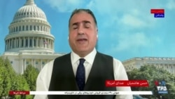 حسن هاشمیان: جمهوری اسلامی دهان مردم را بسته و روایت خودش را غالب کرده است