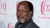 FILE - Actor John Amos appears at the 5th Annual TV Land Awards in Santa Monica, California, on April 14, 2007. 