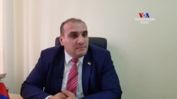 «Ընտրական օրենսգրքի բարեփոխումների առաջին փուլը կավարտվի աշնան վերջին»