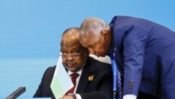 Nightline Africa: Djibouti proposal to allow Ethiopian access to the sea may not be enough to resolve political tensions says Analyst & More