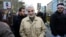 FILE - Revolutionary Guard General Qassem Soleimani attends an annual rally commemorating the anniversary of the 1979 Islamic revolution, in Tehran, Iran, Feb. 11 2016.