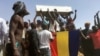 Mourners Hold Protester Funerals in Chad's Tense Capital