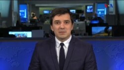 Студія Вашингтон. Шатдаун - уряд США припинив роботу