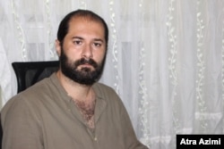 آترا عظیمی