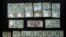 A picture shows the value in Lebanese pounds of a 100 U.S. dollar bill on the black market exchange rate (1,500,000 LP) in Beirut, March 16, 2021, as Lebanon is battling its worst economic crisis since the 1975-1990 civil war.