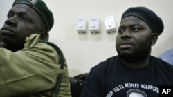 Mujahid Dokubo Asari