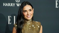 Demi Moore: primera nominación al Oscar