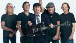 VOA Boder Crossings: AC/DC, Nick Mason, Vesper Wood