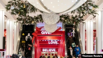 Macy's cerrará 45 tiendas este año