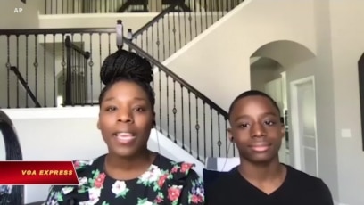 Bài hát tự sự của cậu bé da đen 12 tuổi ‘khuấy đảo’ mạng xã hội