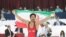 دومین طلای کاروان کشتی ایران