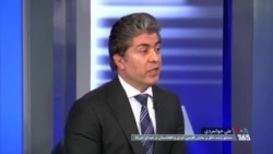 علی جوانمردی: اهداف آمریکا و اسرائیل درباره ایران