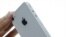 Apple iphone အသစ်ထွက်ပြီ
