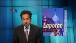 Bisnis Kafé Warga Asal Indonesia - Laporan VOA