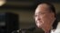 US Sen. Daniel Inouye (Nov. 2012 photo)