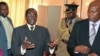 Mugabe Starts Vacation in China as Constitution Deadline Looms