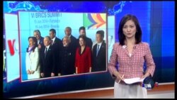 VOA卫视(2015年5月25日 第一小时节目)