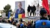 Румыния: Калин Джорджеску задержан и доставлен в прокуратуру